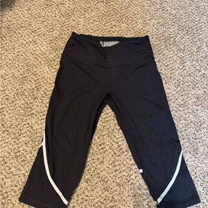 VSX by Victoria’s Secret crop tights